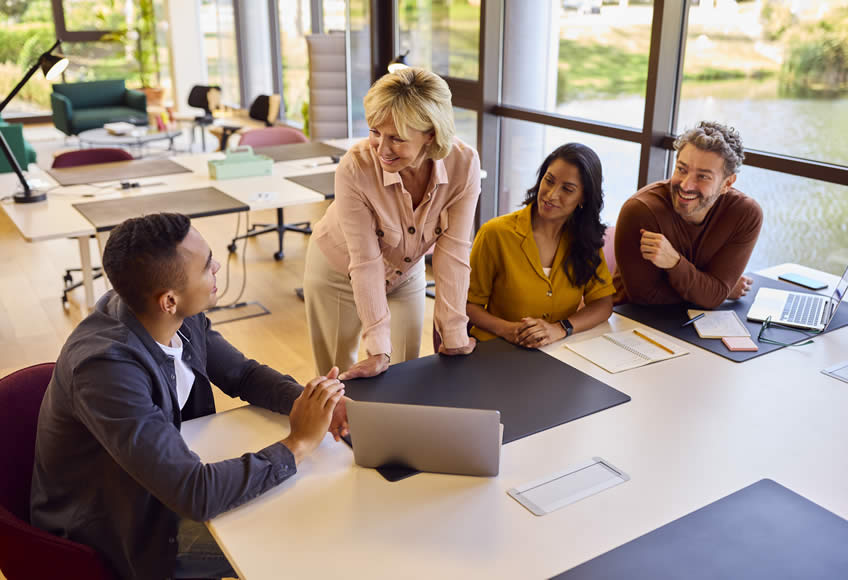 KatalystIQ Sales Team