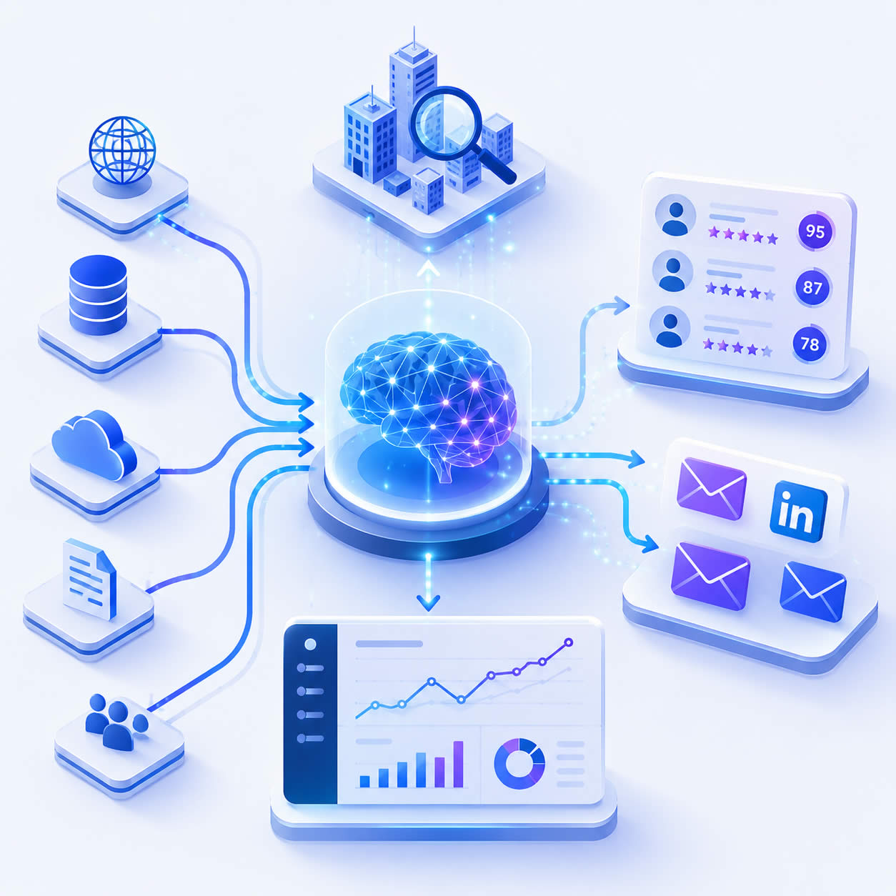 10 Proven B2B Lead Generation Strategies That Work in 2026