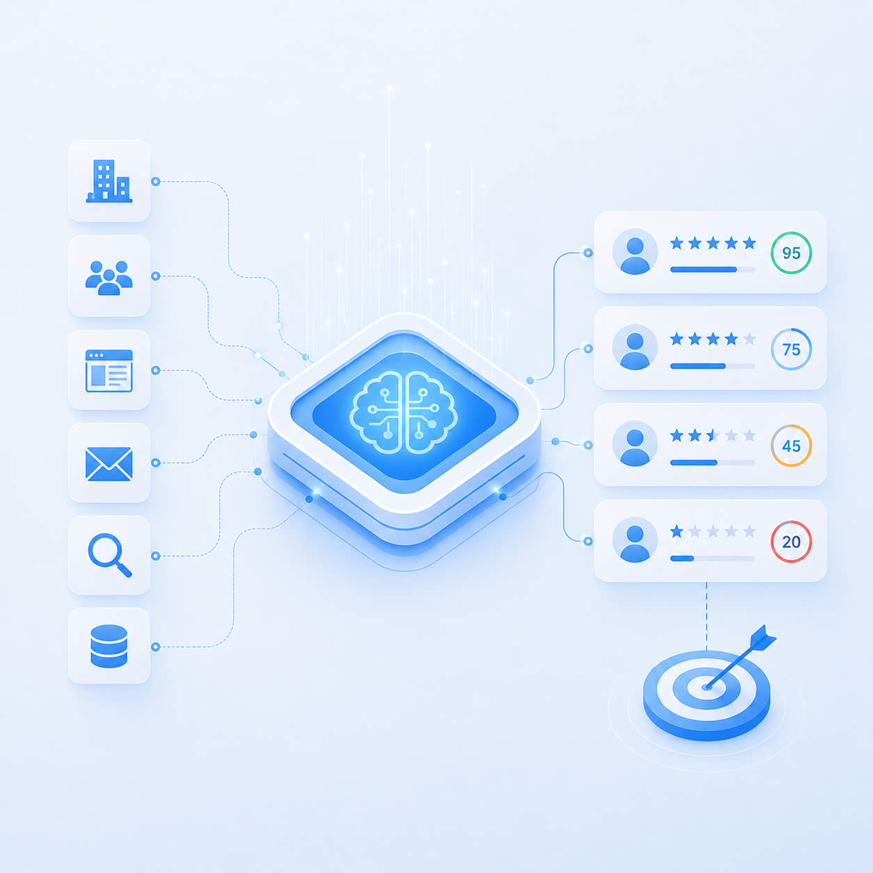 AI Lead Scoring & Qualification: The Complete Guide for 2026