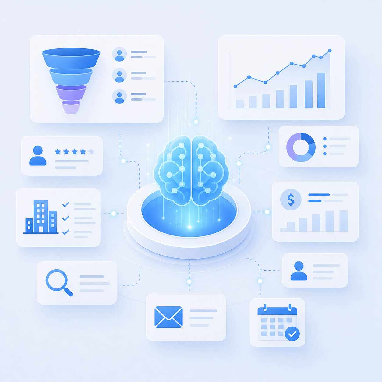 AI for Sales Managers: The Complete Guide for 2026