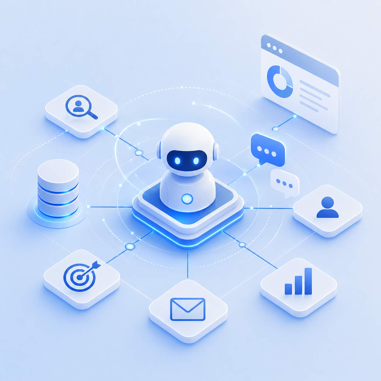 What Is an AI SDR? Complete Guide for Modern Sales Teams