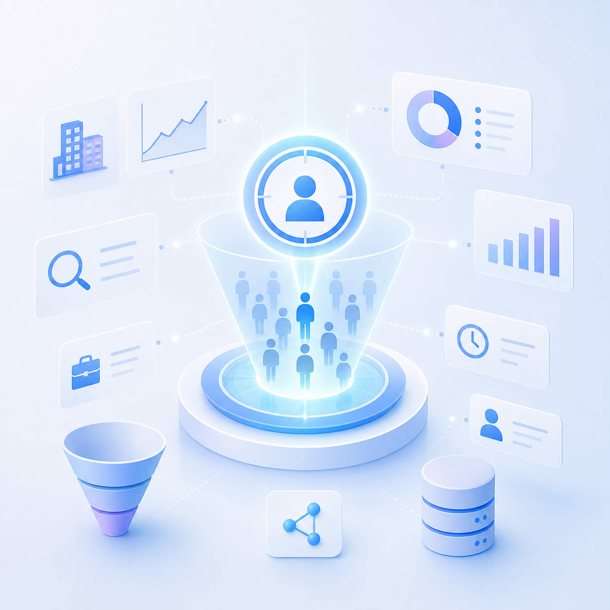 What Makes a High-Intent Buyer