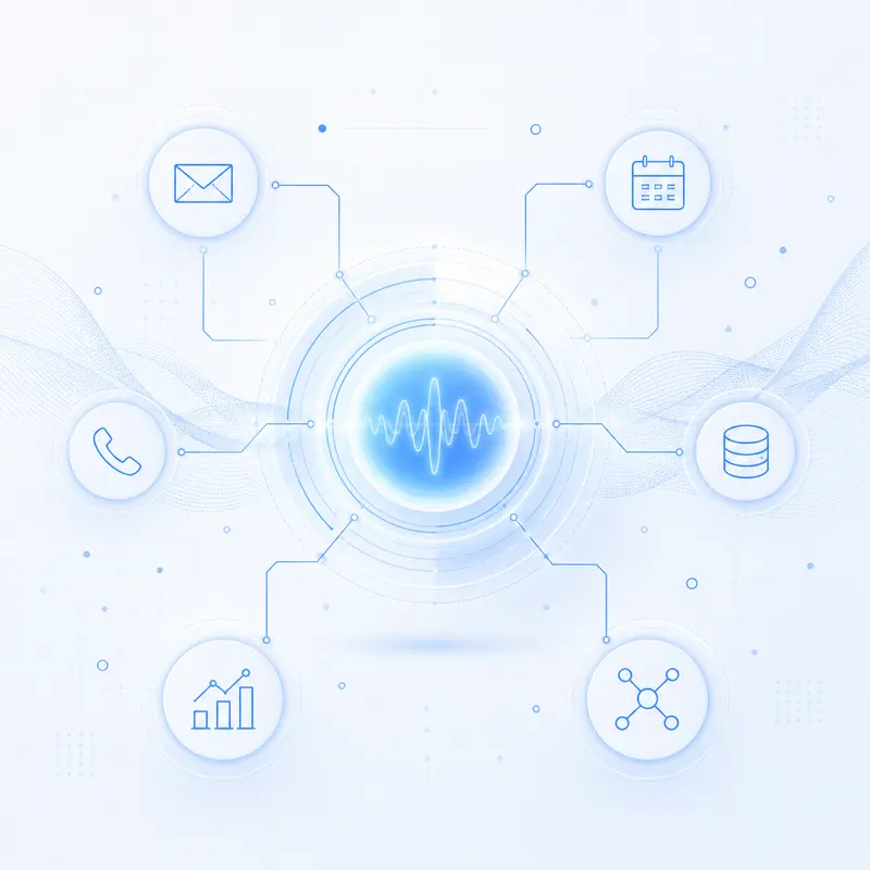 AI SDRs: The Rise of Autonomous Sales Agents