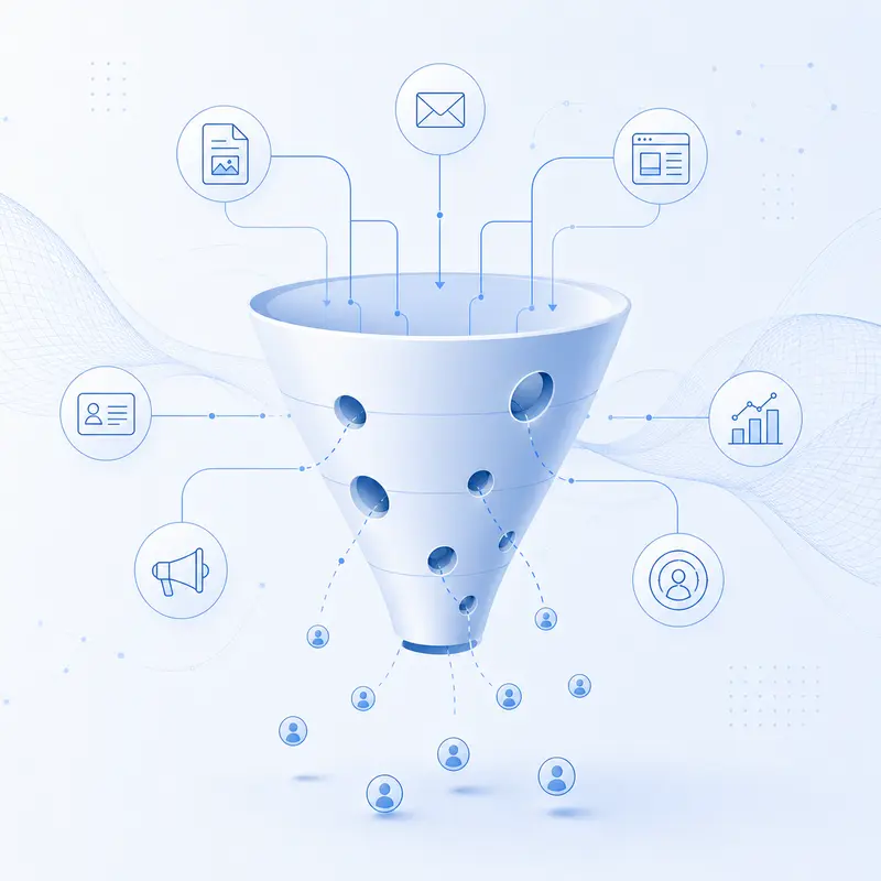 B2B Lead Generation Mistakes: 12 Costly Errors